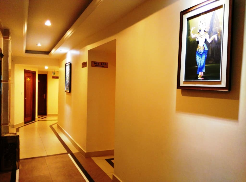 Hotel photo 13