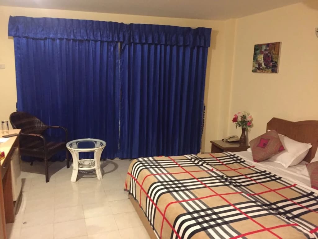 Hotel photo 1