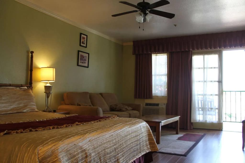 Hotel photo 6
