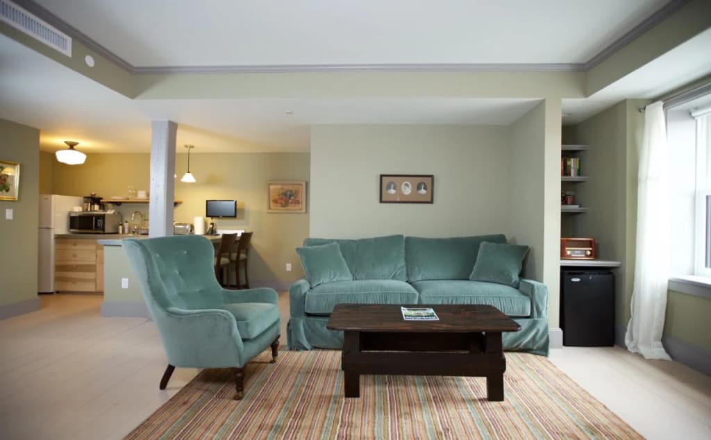 Hotel photo 7
