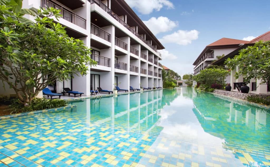 Hotel photo 18