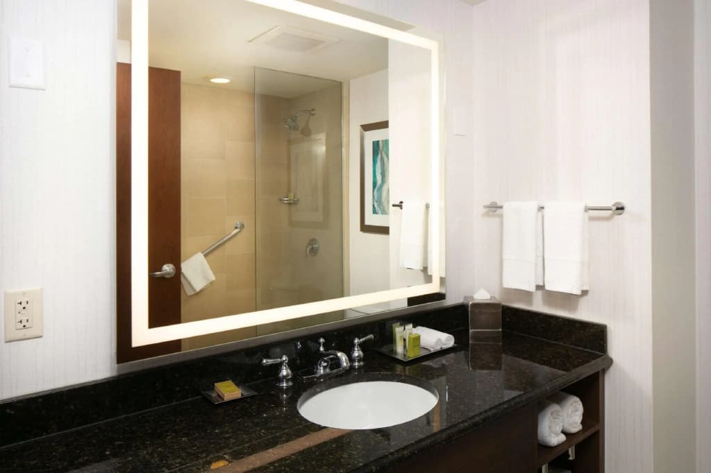 Superior Double room full double bed