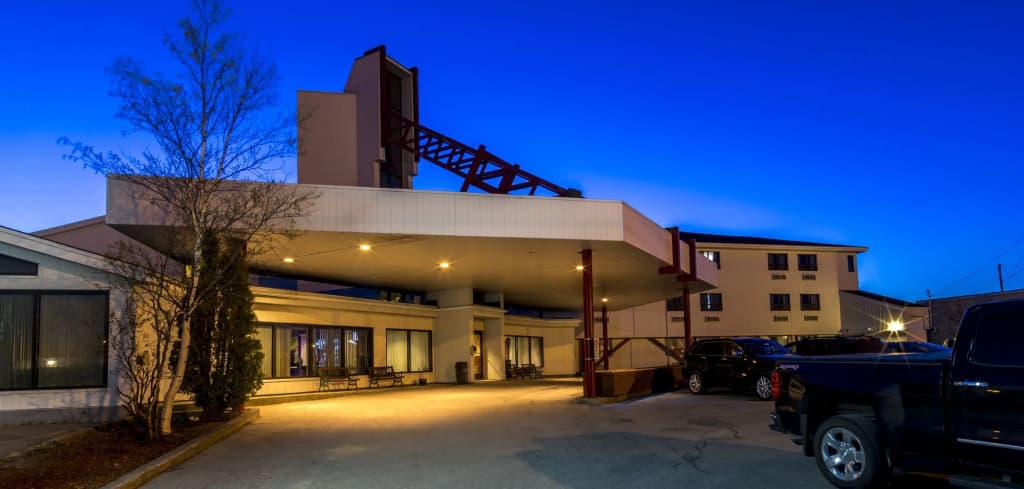 Hotel photo 1
