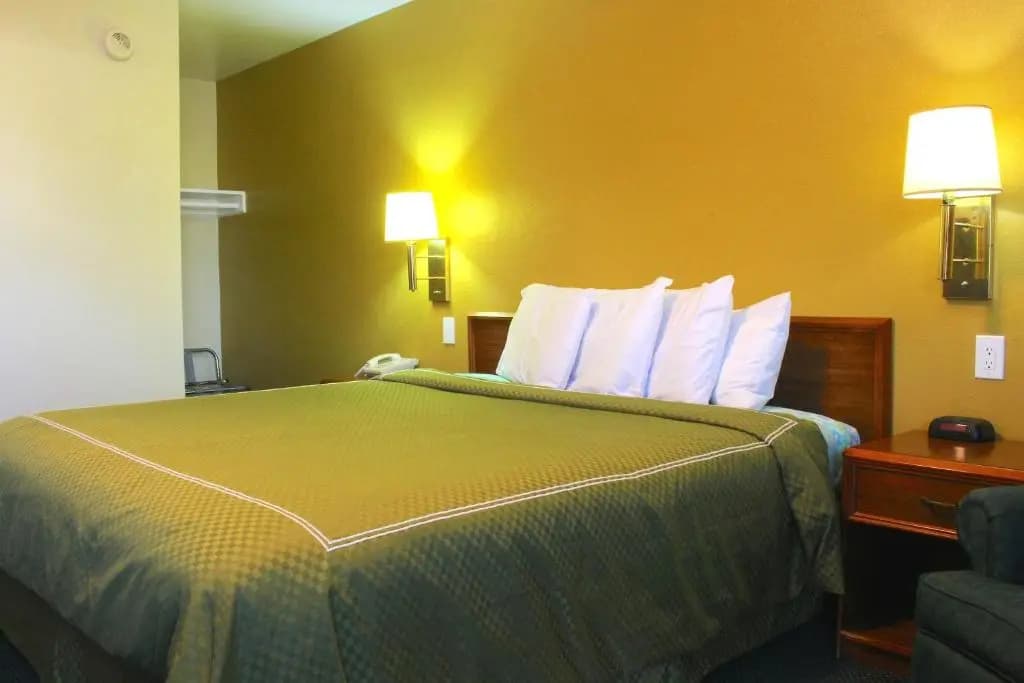 Standard room