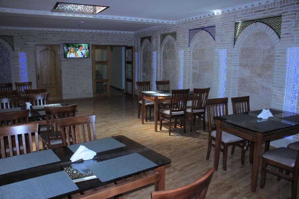 Hotel photo 15