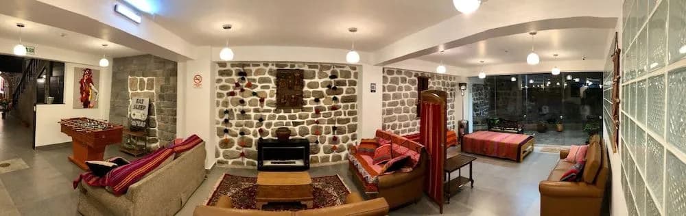 Hotel photo 16