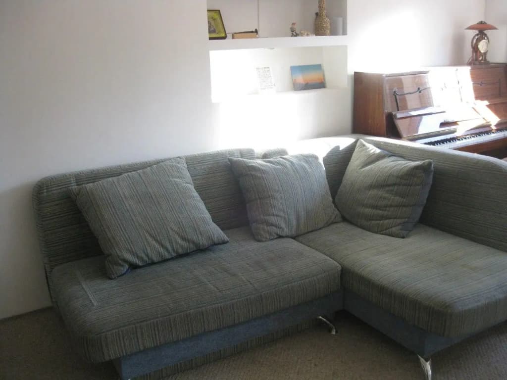 Economy Double room twin beds