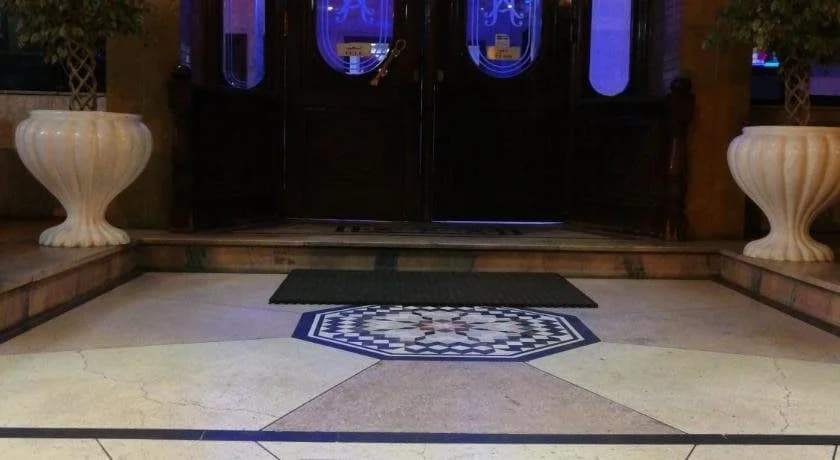 Hotel photo 12