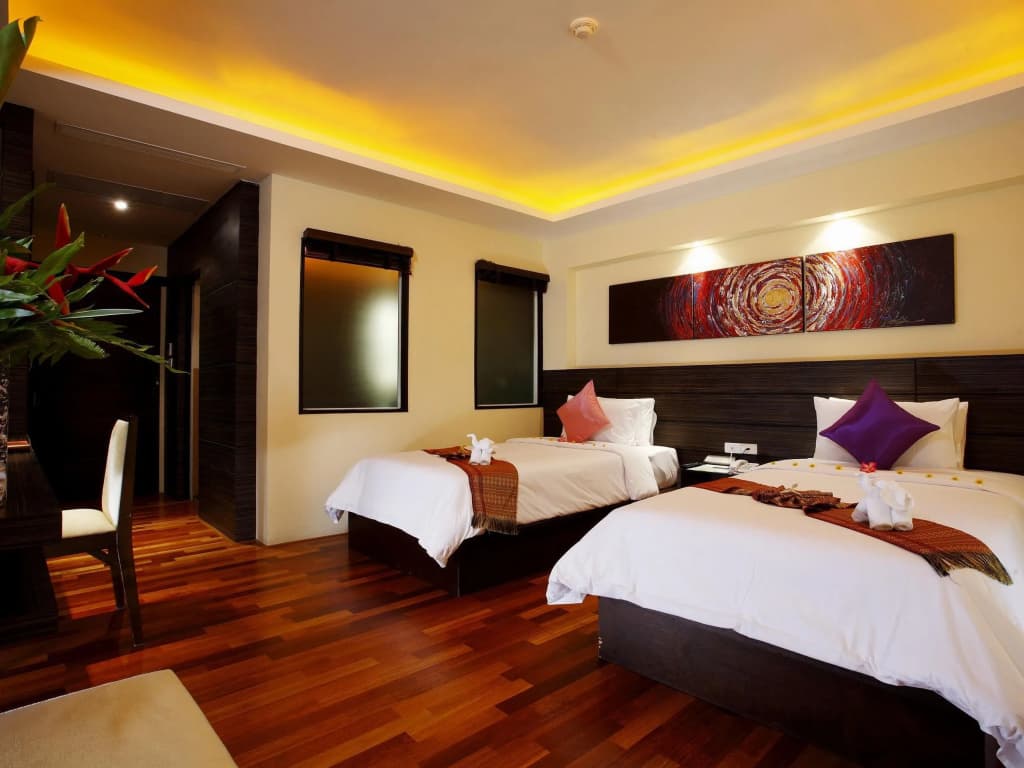 Hotel photo 10