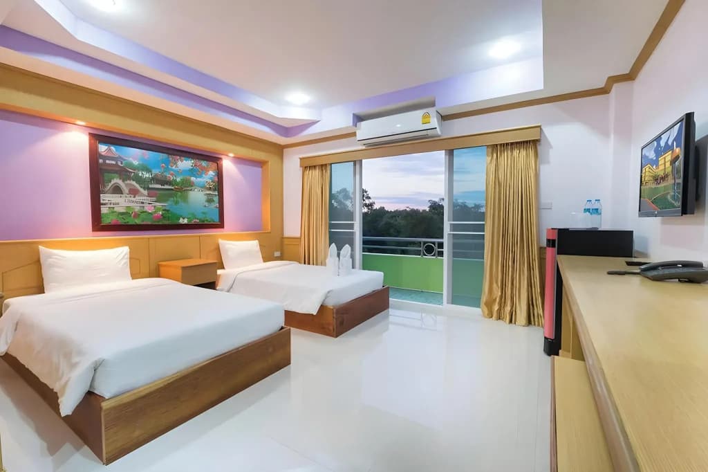 Hotel photo 3
