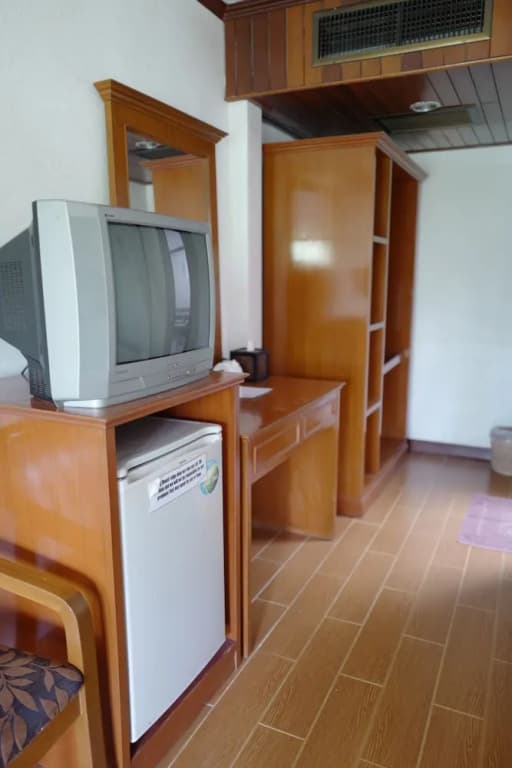 Standard Bungalow