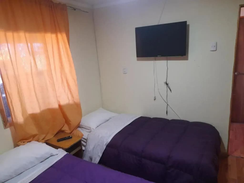 Hotel photo 2