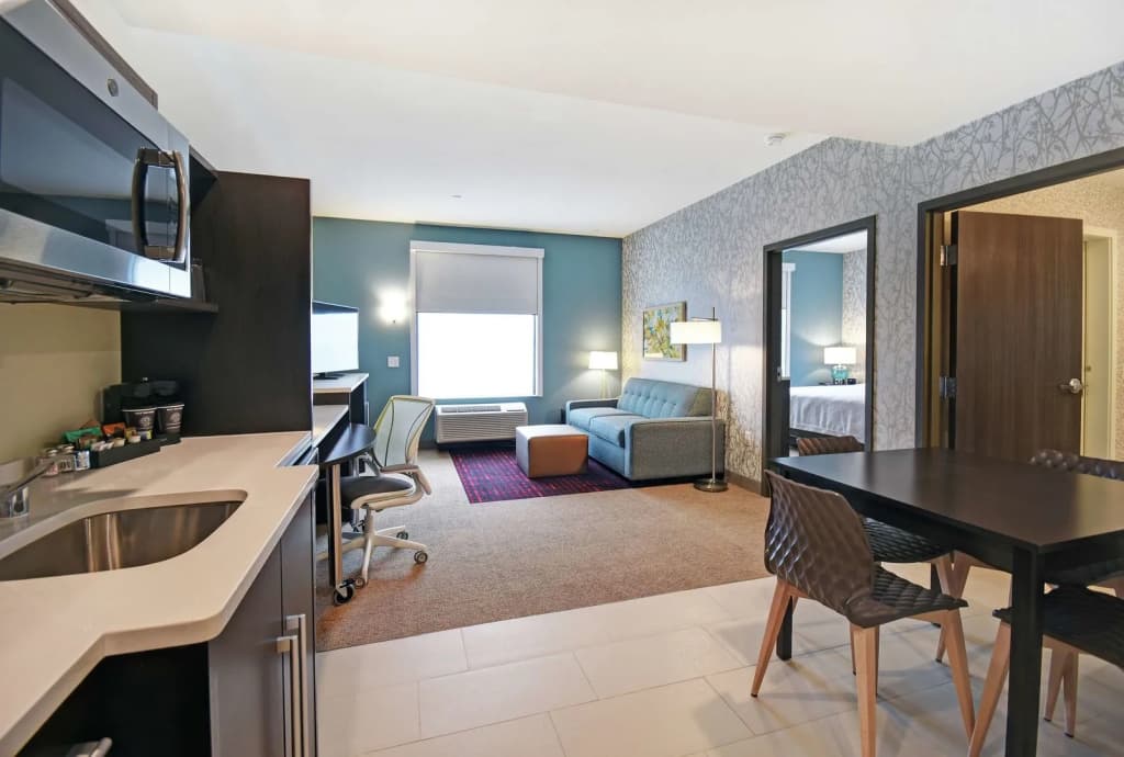 Hotel photo 5