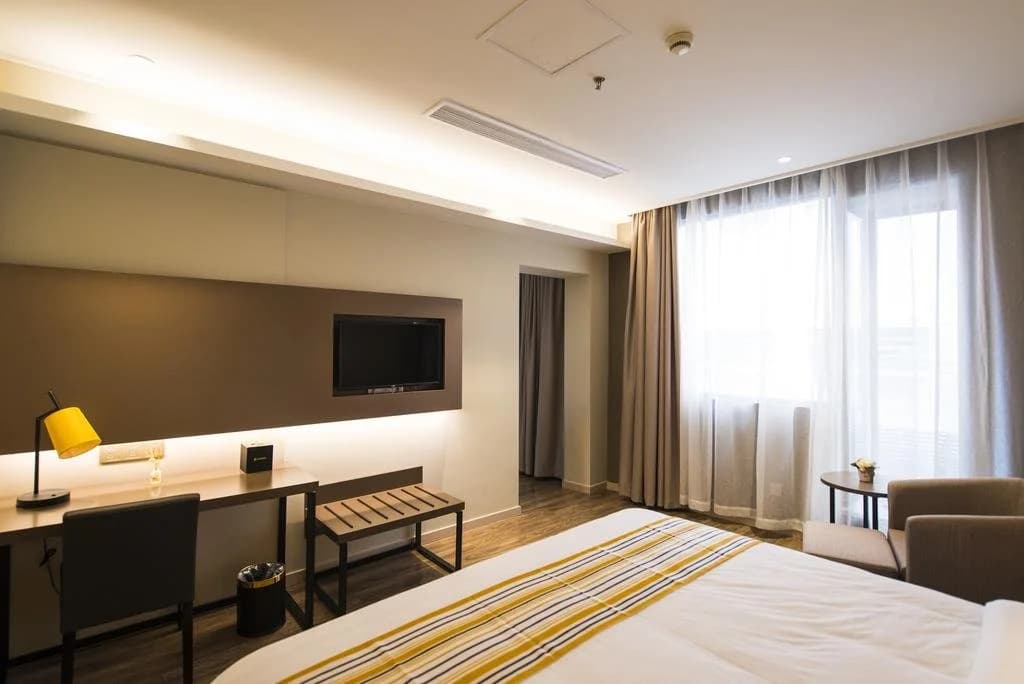 Hotel photo 6