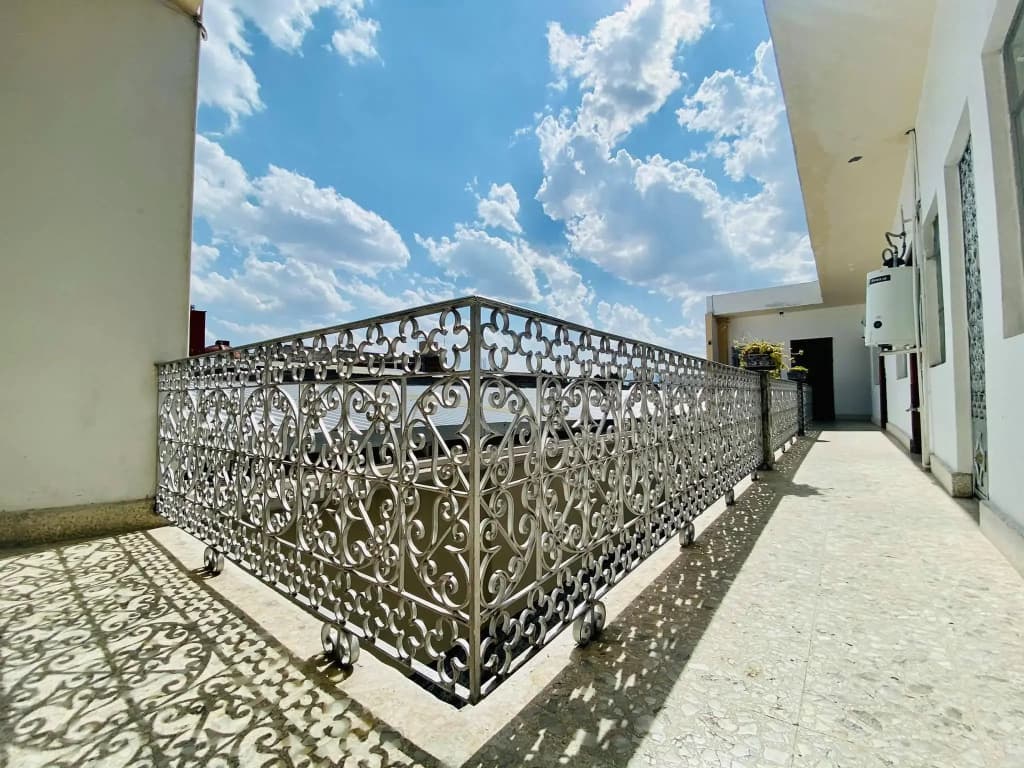 Hotel photo 8