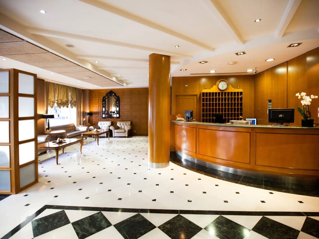 Hotel photo 2