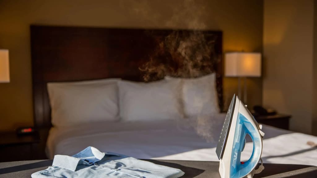 Hotel photo 23