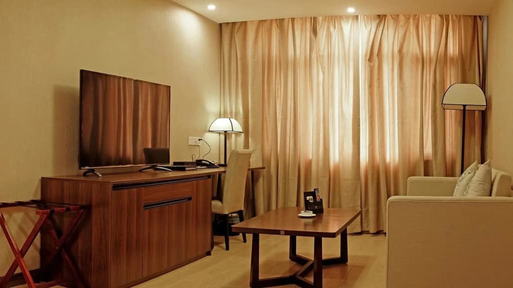 Hotel photo 5