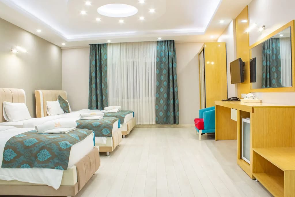 Hotel photo 28