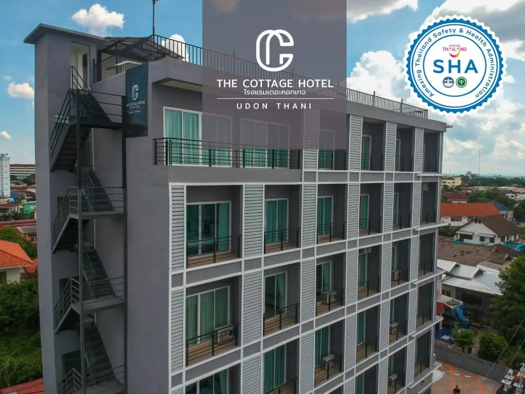 Hotel photo 5
