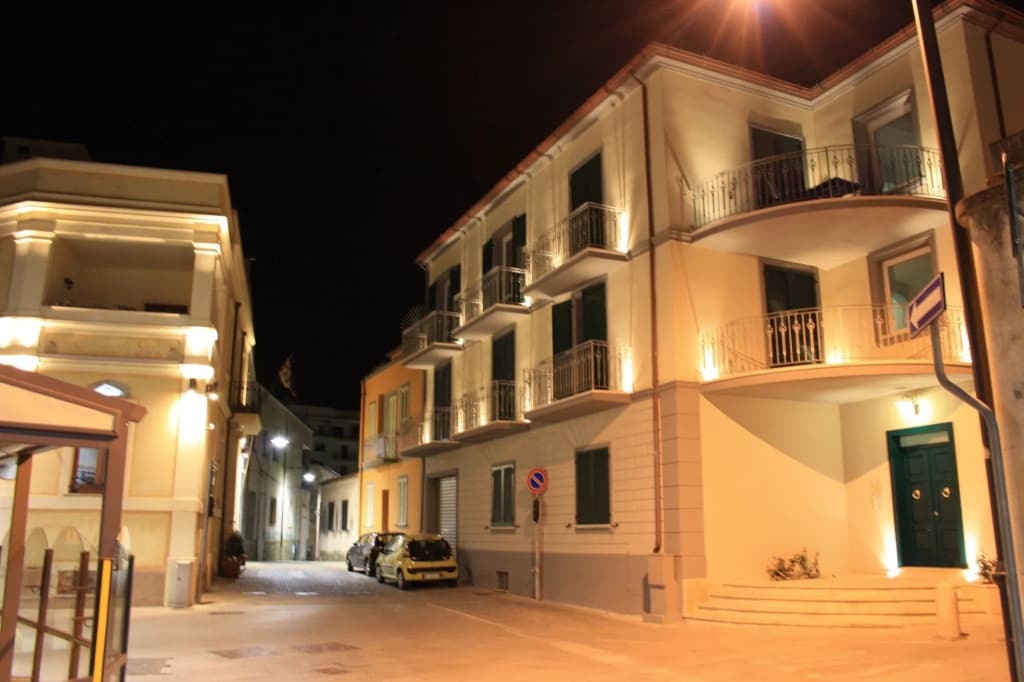 Hotel photo 1