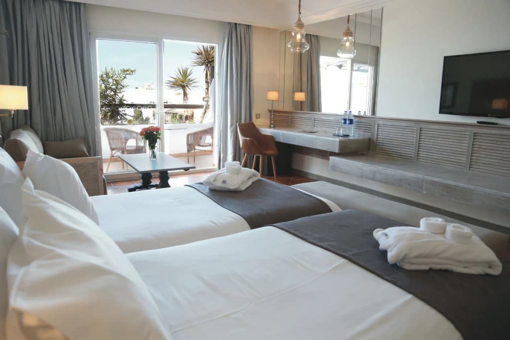 Hotel photo 4