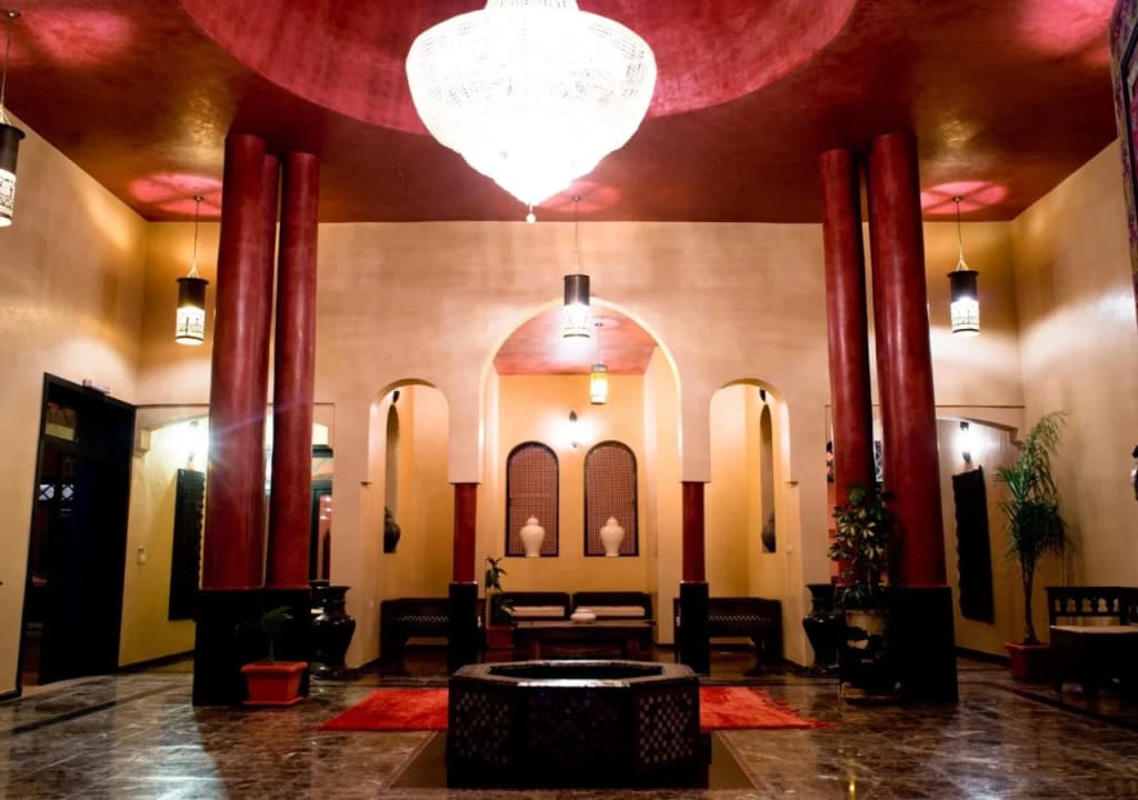 Hotel photo 2