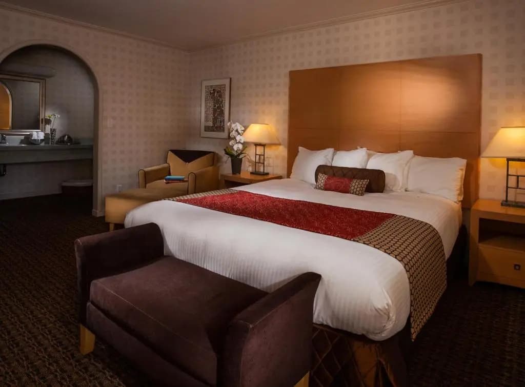 Hotel photo 6