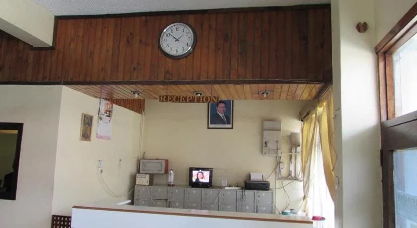 Hotel photo 2