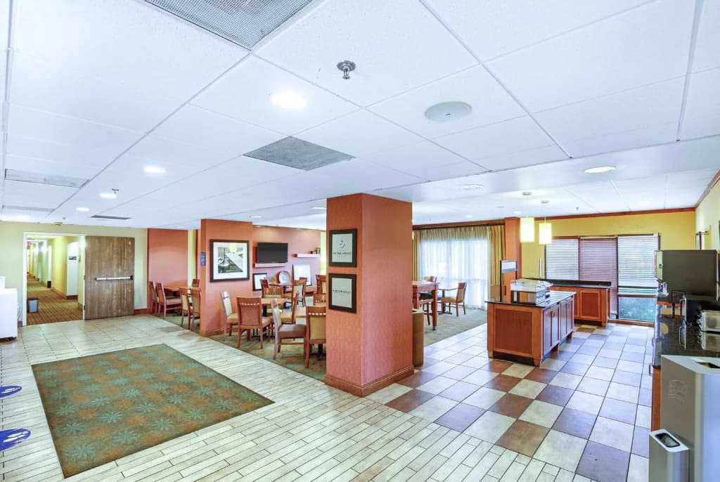 Hotel photo 2