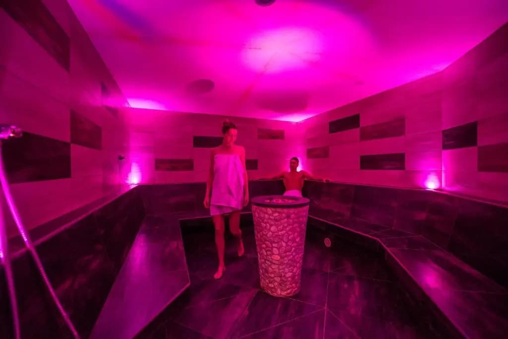 Hotel photo 6