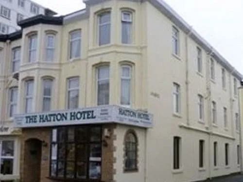 Hotel photo 8