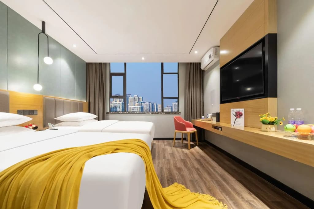 Hotel photo 7