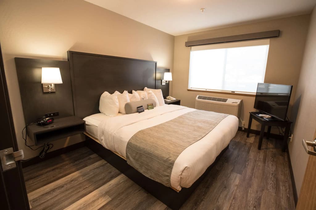 Hotel photo 5