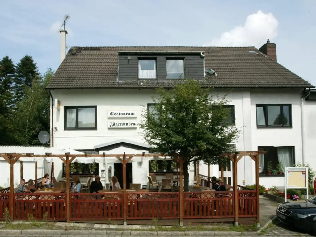 Hotel photo 8