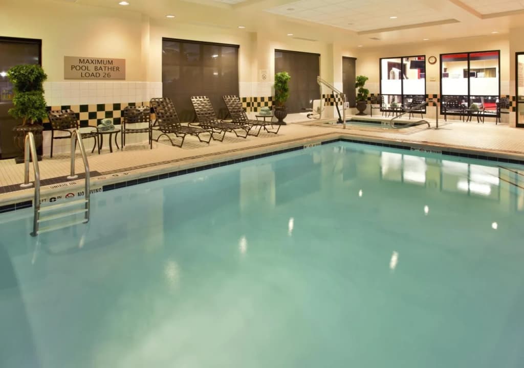 Hotel photo 21