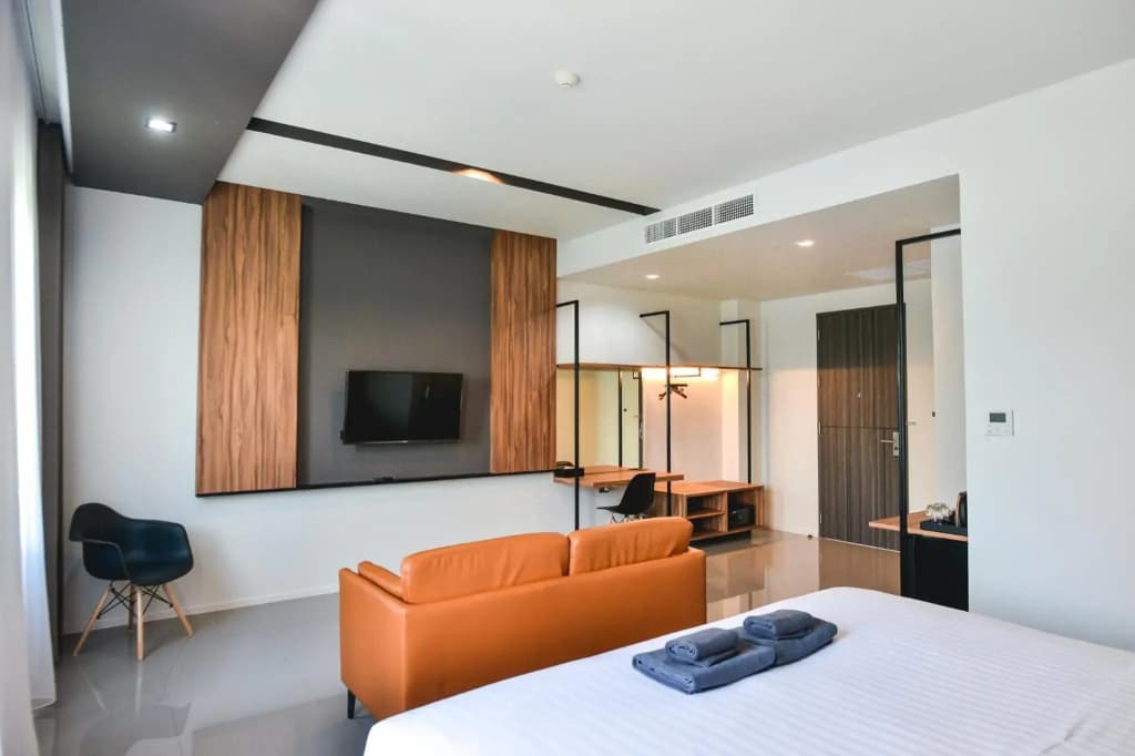 Hotel photo 5
