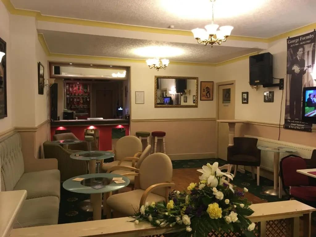 Hotel photo 2