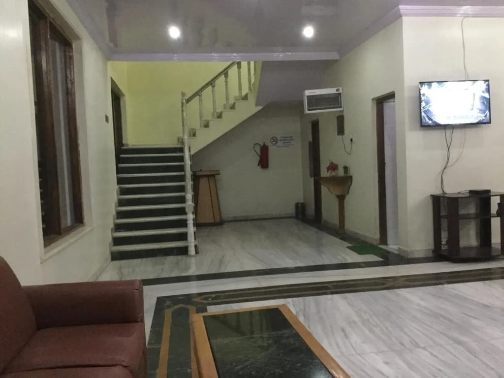 Hotel photo 10