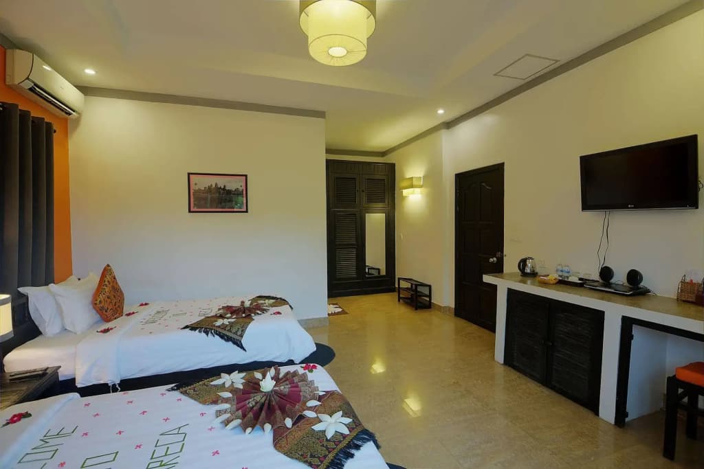 Hotel photo 5