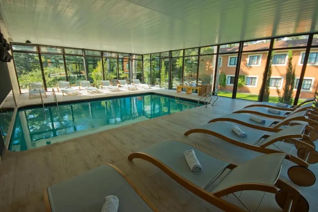 Hotel photo 8