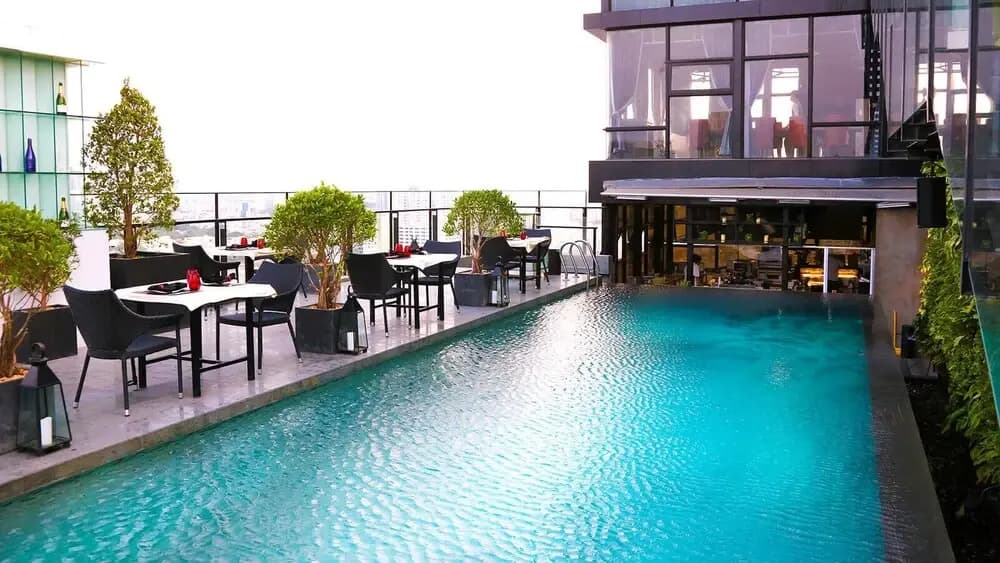 Hotel photo 12