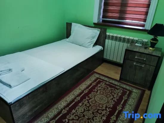 Standard Single room with city view