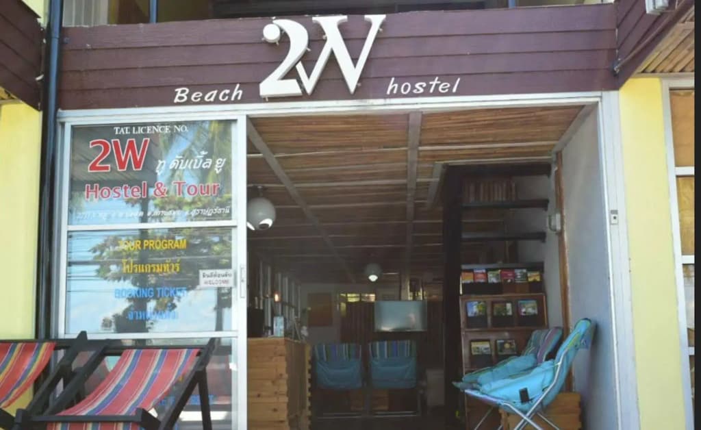 Hotel photo 1