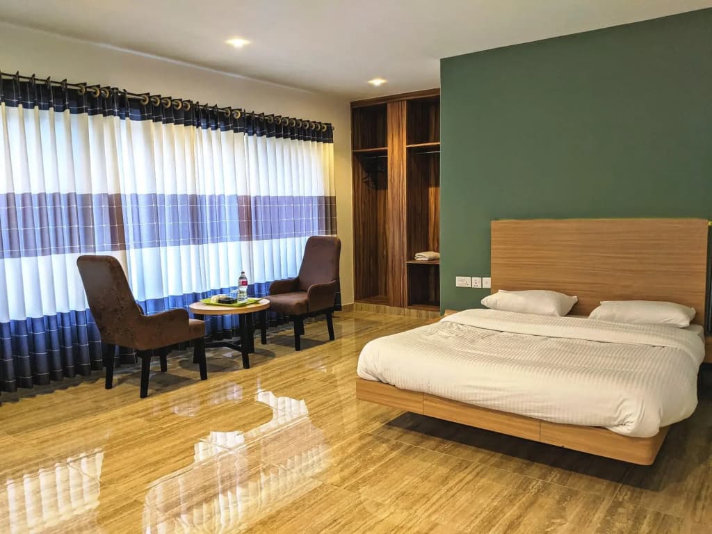 Hotel photo 4