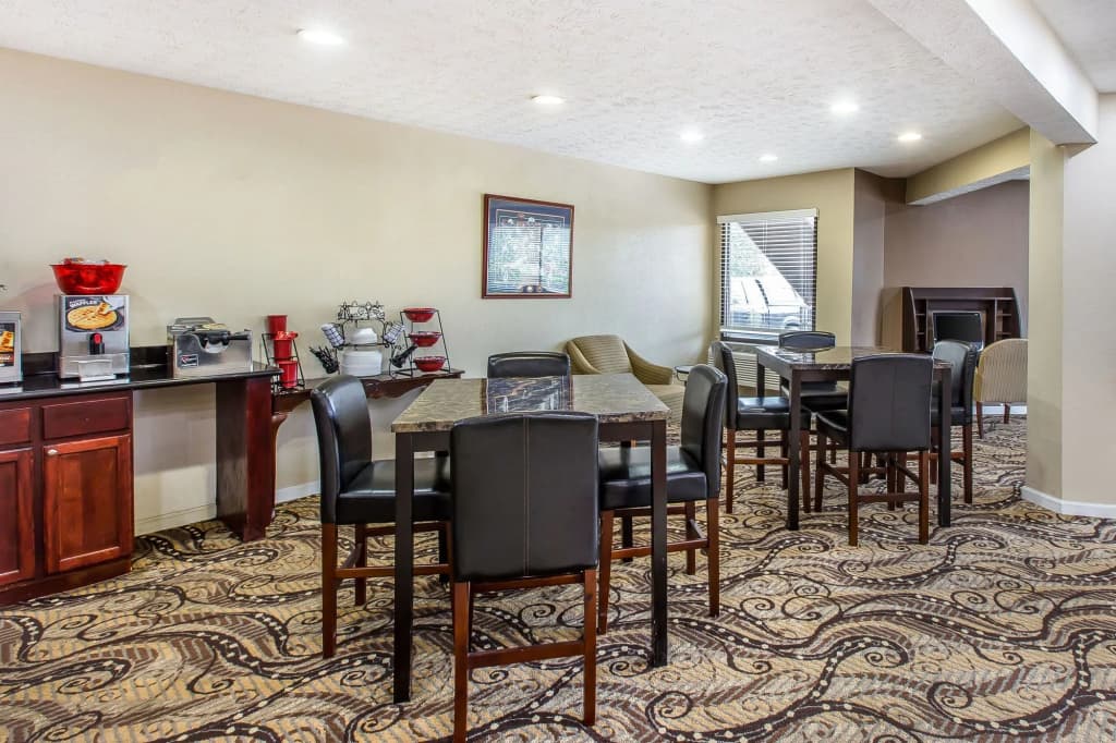 Hotel photo 18