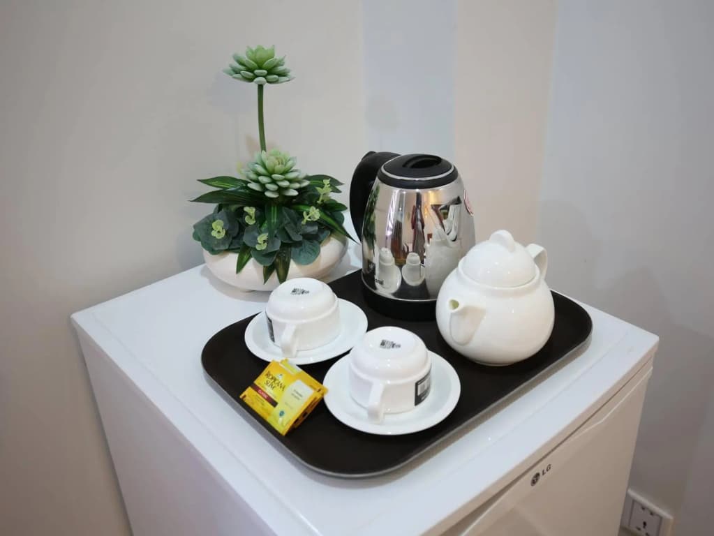Hotel photo 10