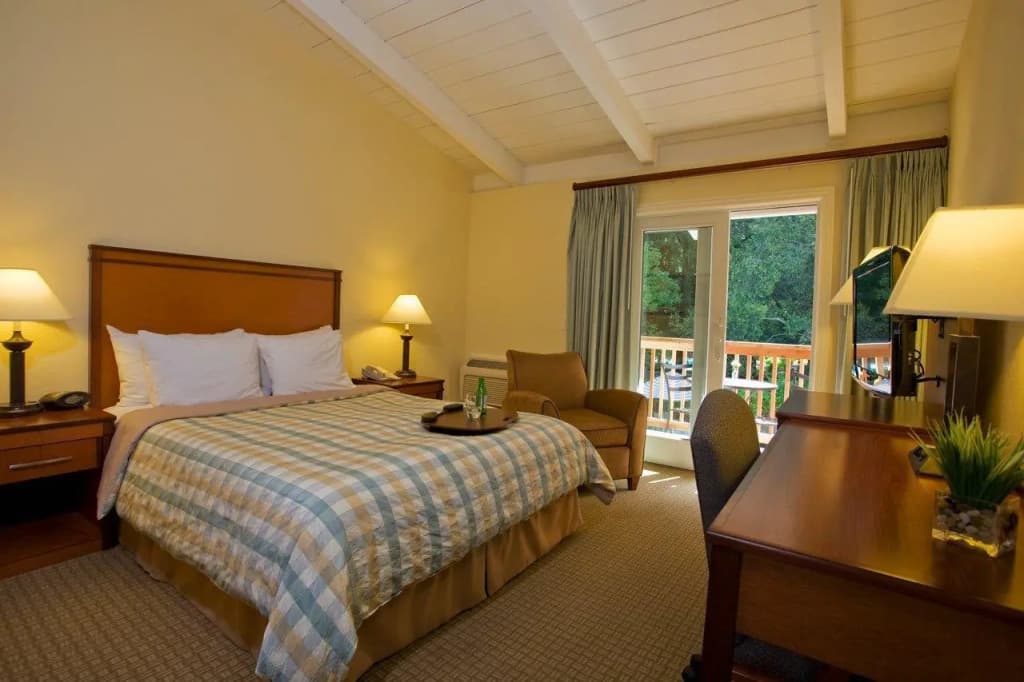 Hotel photo 6