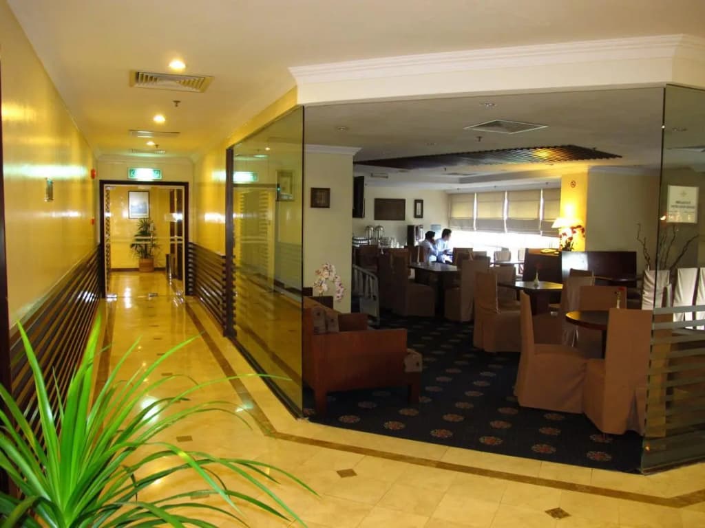 Hotel photo 22