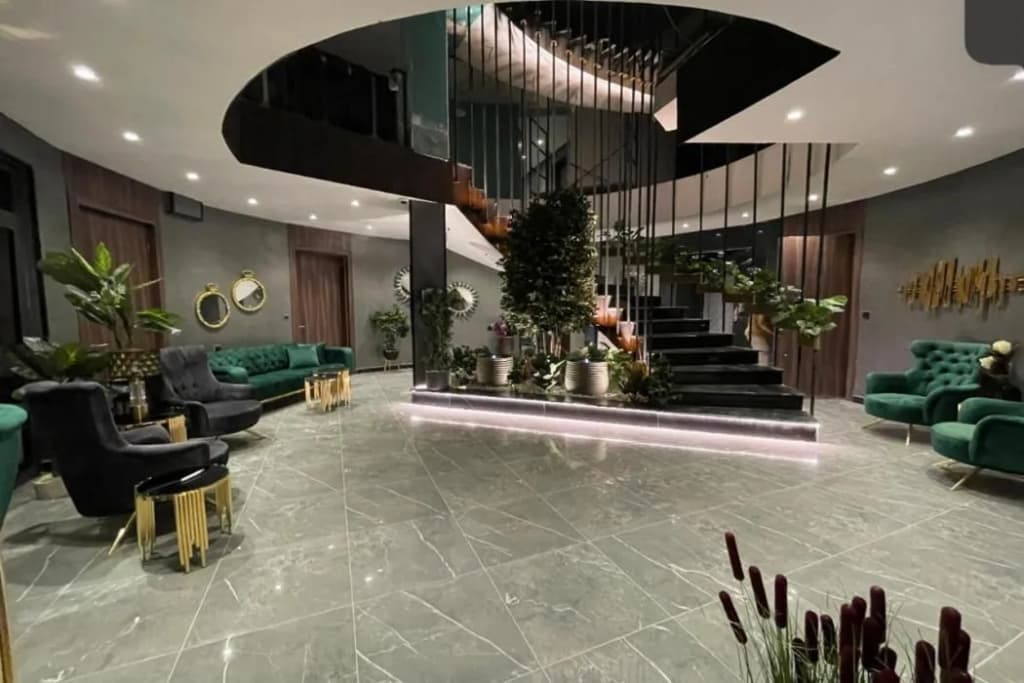 Hotel photo 11